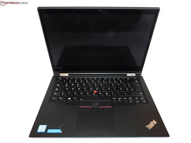 Lenovo Yoga 370 on rent in Delhi NCR