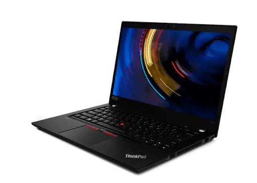 Lenovo ThinkPad T14 (i5 10th Gen, Touch) on rent in Delhi NCR