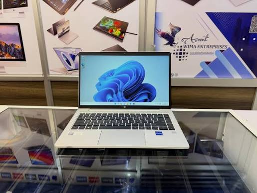 HP PROBOOK 440 on rent in Delhi NCR